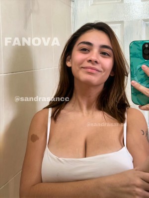 Sandra Sanchez Nude Leaks OnlyFans Photos #4