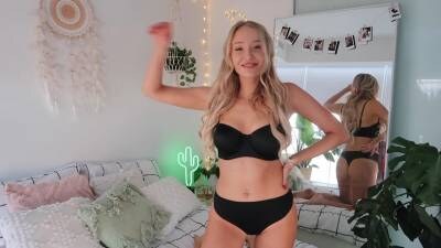 gwengwiz Try On III