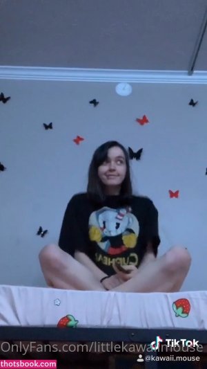 Smolmouseof OnlyFans Video #7