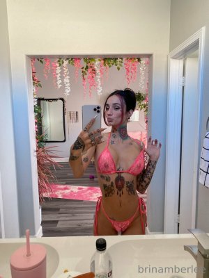 Brin Amberlee OnlyFans Photos #1