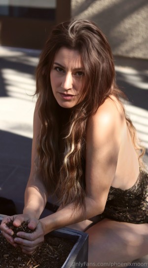 phoenixmoon Nude OnlyFans Photos #1