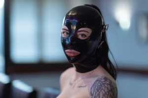 Charlotte Sartre gothcharlotte Nude OnlyFans Photos #11