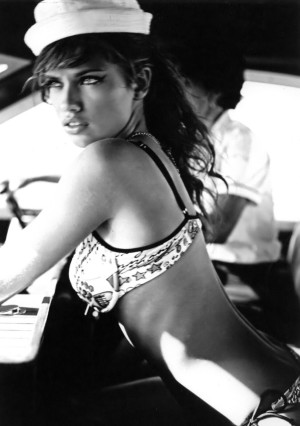 Adriana Lima Nude OnlyFans Photos #15