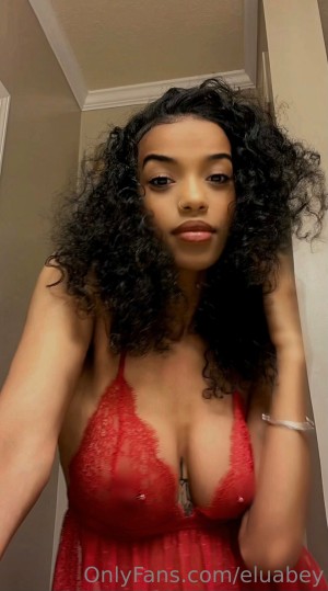 Eluabey Simore Nude OnlyFans Photos #2