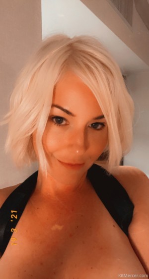 Kit Mercer Nude OnlyFans Photos #18
