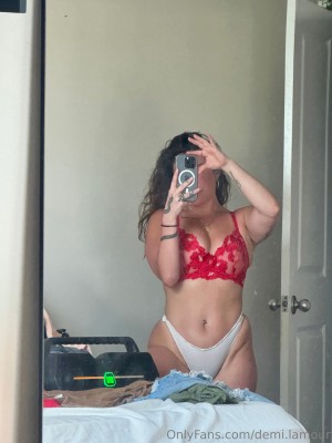 demi lamour Nude Leaks OnlyFans Photos #5