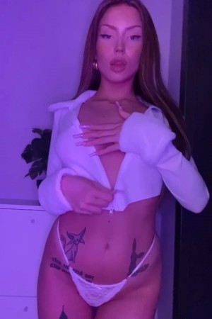 roxanaisma Nude Leaks OnlyFans Video #2