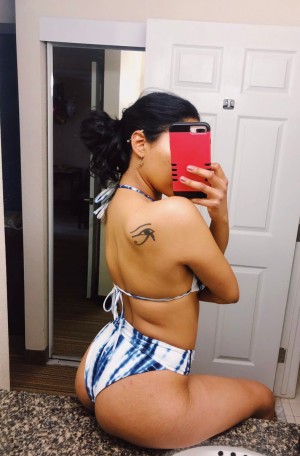 aly8008cat Nude Leaks OnlyFans Photos #1