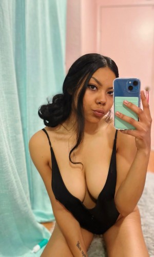aly8008cat Nude Leaks OnlyFans Photos #2