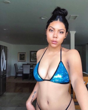 aly8008cat Nude Leaks OnlyFans Photos #5
