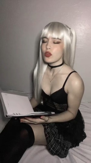 imnamipeaches nikoannnn Nude Leaks OnlyFans Video #1