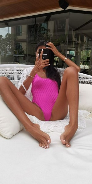 Poppy Thai Poppy 4U Nude Leaks OnlyFans Photos #4