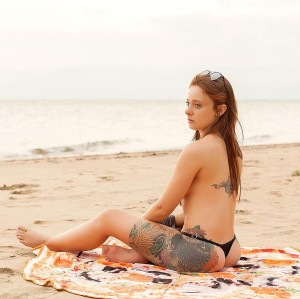 Emille Bee Nude Leaks OnlyFans Photos #1