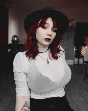 Necronya Nude Leaks OnlyFans Photos #2