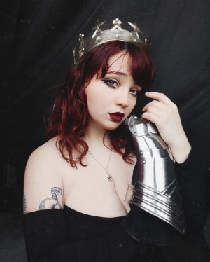 Necronya Nude Leaks OnlyFans Photos #3