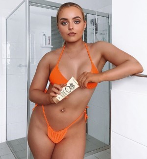 Conagh Kathleen Nude Leaks OnlyFans Photos #2