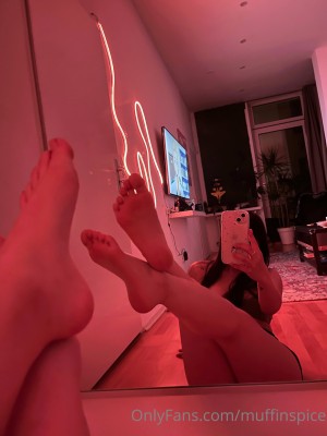 Muffinspice Nude Leaks OnlyFans Photos #4