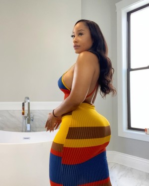 Jazzmine Jackson itssimplyjackson Nude Leaks OnlyFans Photos #2