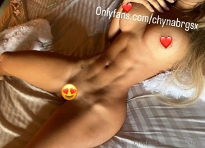 chynabrgsx Nude Leaks OnlyFans Photos #3