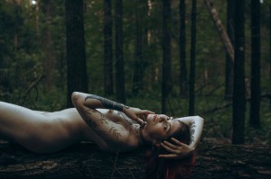 Little Polly Nude Leaks OnlyFans Photos #2