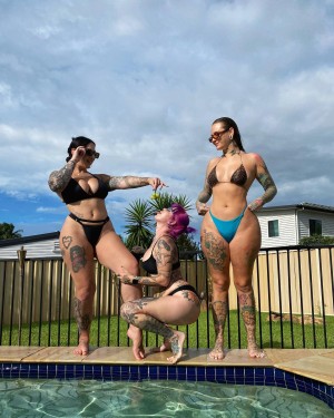 Sam Rich Nude Leaks OnlyFans Photos #6