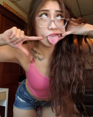Lana Kane Halfbredxbarbie Nofacechicagogirl Nude Leaks OnlyFans Photos #5