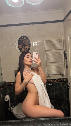 Sofia Crisafulli Nude Leaks OnlyFans Photos #1
