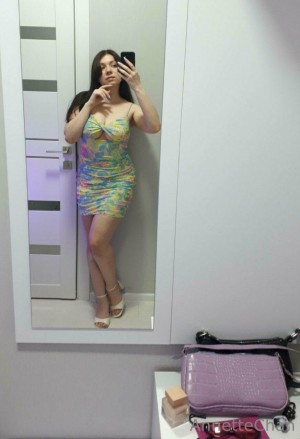 annettechan chanannette Nude Leaks OnlyFans Photos #1