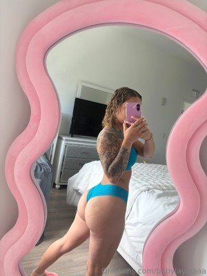 babylaylaaaa Nude Leaks OnlyFans Photos #2