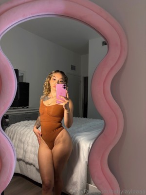 babylaylaaaa Nude Leaks OnlyFans Photos #3