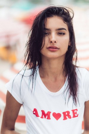 Cami Romero Nude Leaks OnlyFans Photos #1