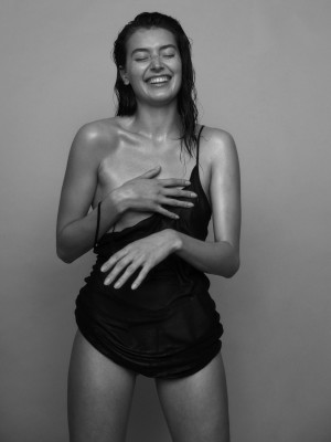 Jessica Clements Nude Leaks OnlyFans Photos #4