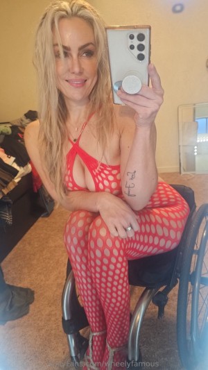 Tiphany adams Nude Leaks OnlyFans Photos #1