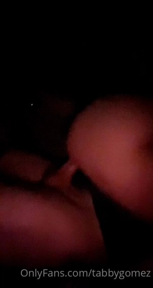 Tabby Gomez Callie Klein Nude Leaks OnlyFans Video #1