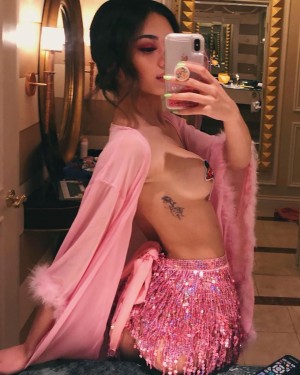 Crybabycay Undergraduate Nude Leaks OnlyFans Photos #5