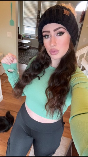 Sheila Marie gymkitten112190 Nude Leaks OnlyFans Photos #4