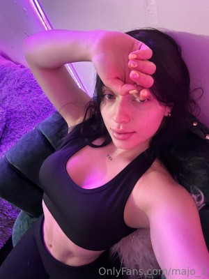 Mariaxjose05 latewatercres stephaniefoxbby Nude Leaks OnlyFans Photos #3