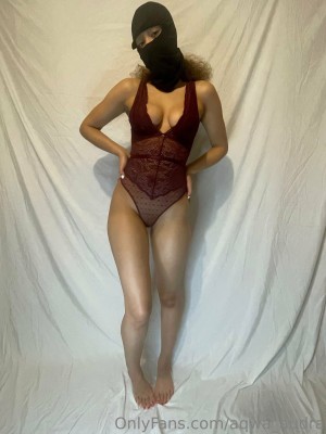 aqwa audra Nude Leaks OnlyFans Photos #4