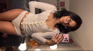 Payluciarae Nude Leaks OnlyFans Photos #1