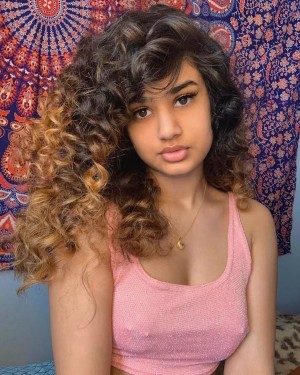 ruhana x angelruhanakhanam Nude Leaks OnlyFans Photos #3