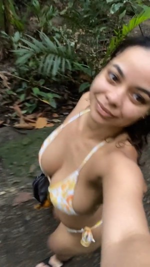 Crystal Westbrooks Nude Leaks OnlyFans Video #2