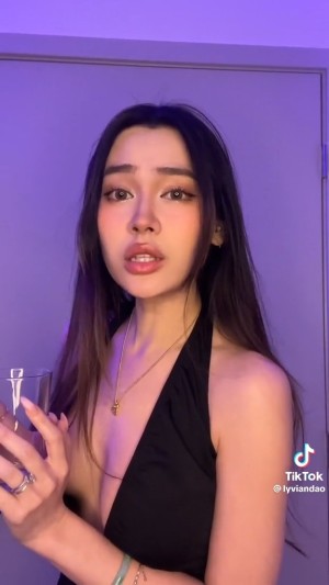 Lyvian Dao Nude Leaks OnlyFans Video #1