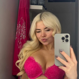 ellwilsun Nude Leaks OnlyFans Photos #3