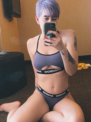 ohfercute Nude Leaks OnlyFans Photos #3