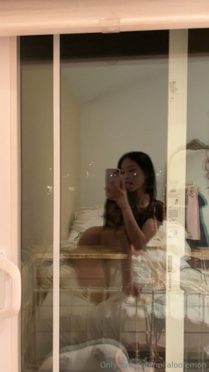 Milaloolemon Nude Leaks OnlyFans Photos #3