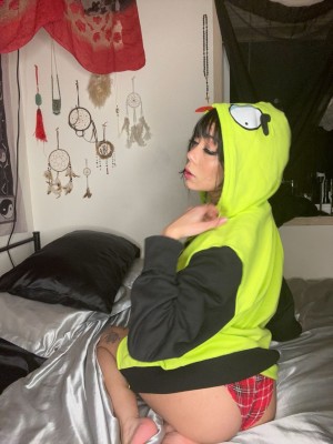 nymphynaomi naomifaerose nymphyfreya christanylele Nude Leaks OnlyFans Photos #2