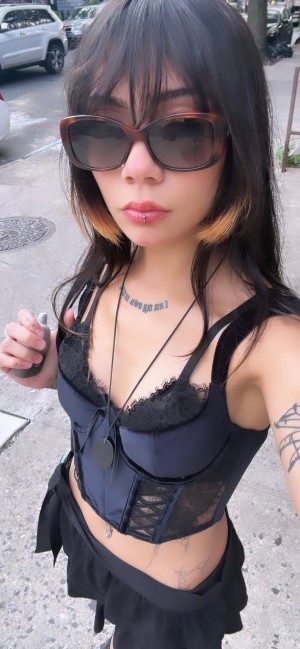 nymphynaomi naomifaerose nymphyfreya christanylele Nude Leaks OnlyFans Photos #3