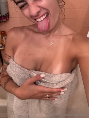 Soraya Shirazi Nude Leaks OnlyFans Photos #1