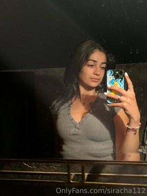 Soraya Shirazi Nude Leaks OnlyFans Photos #4