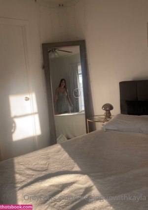 kaykookiedough OnlyFans Video #9